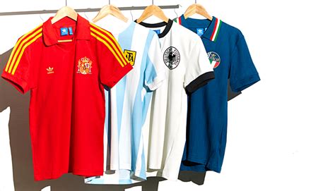 adidas football jersey|adidas retro football jerseys.